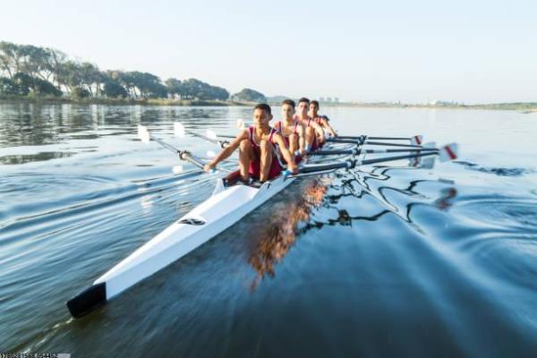 体育赛事对学业成就的提升